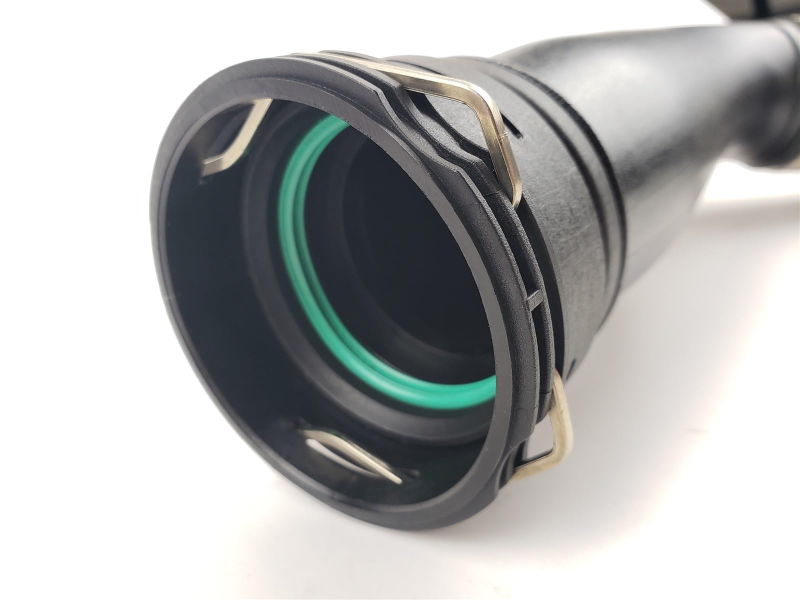 Amazon.com: XJMiao 13717588283 Car Accessories Intake Hose